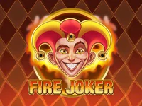 เกมสล็อต Fire Joker